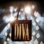 DIVA tote bag